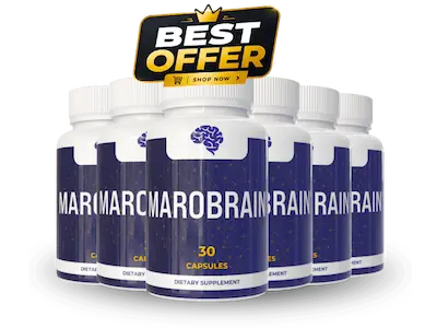 LipoTrine 6 bottle pack